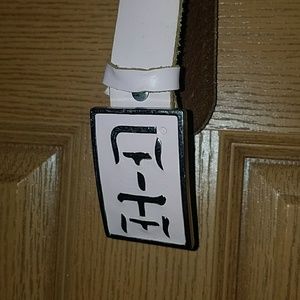 Harley Davidson belt